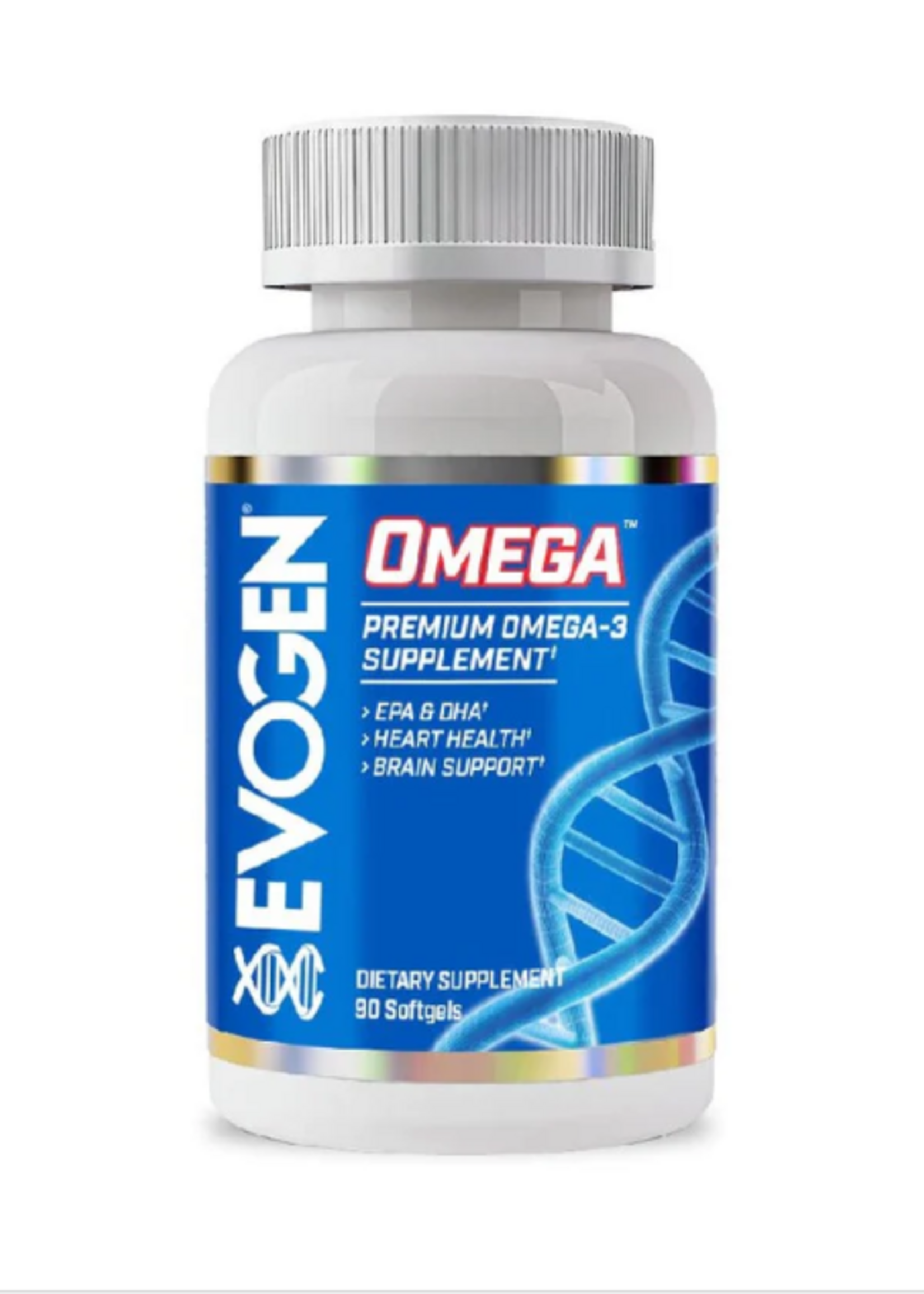 EVOGEN OMEGA 3 EVOGEN 90 CAP