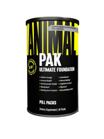 ANIMAL ANIMAL PAK (Multivitamínico) 44 PACK
