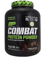 MP COMBAT PROTEIN POWDER