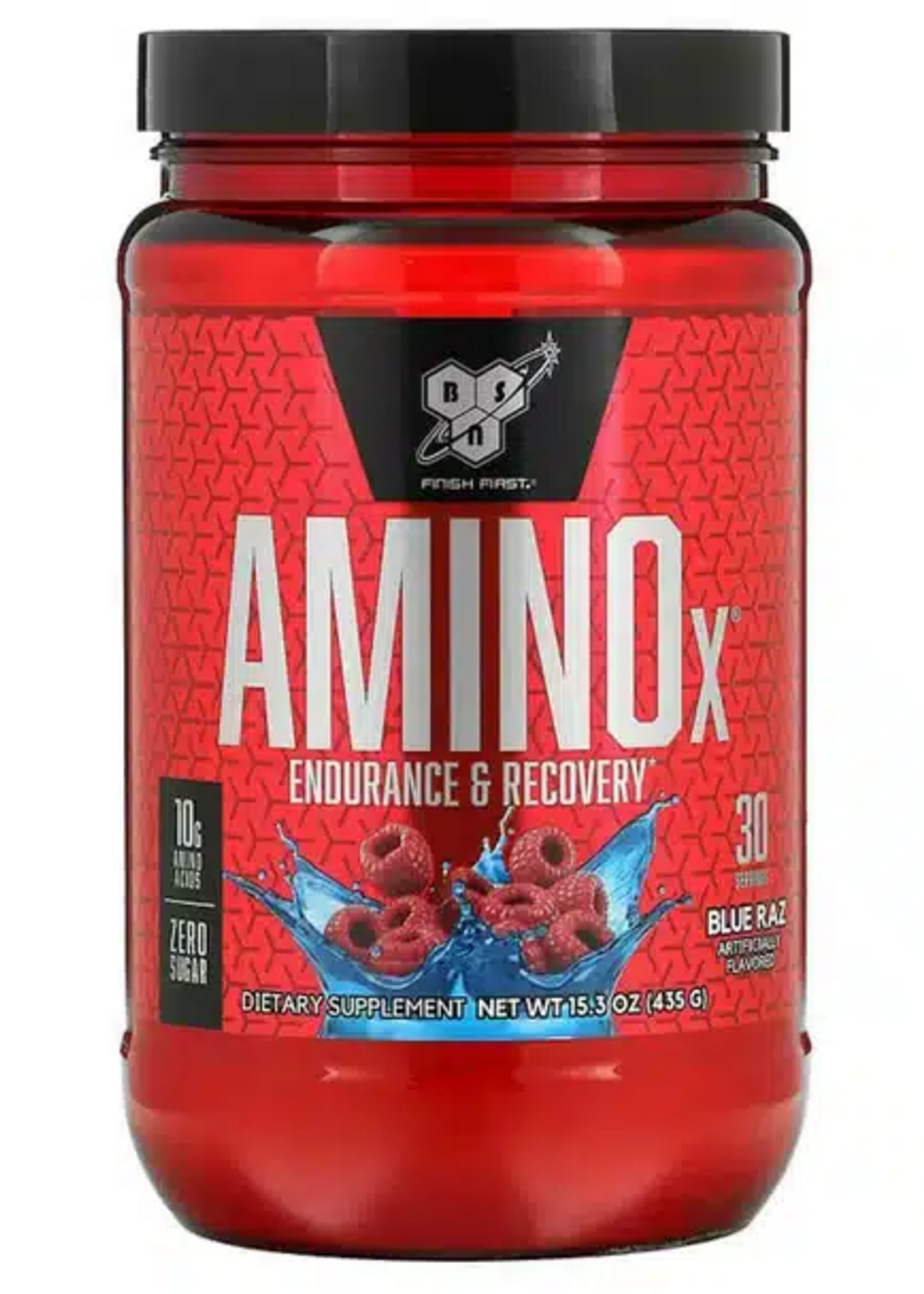 BSN AMINO X