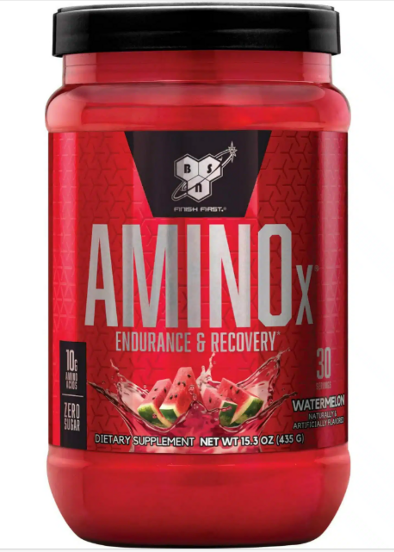 BSN AMINO X