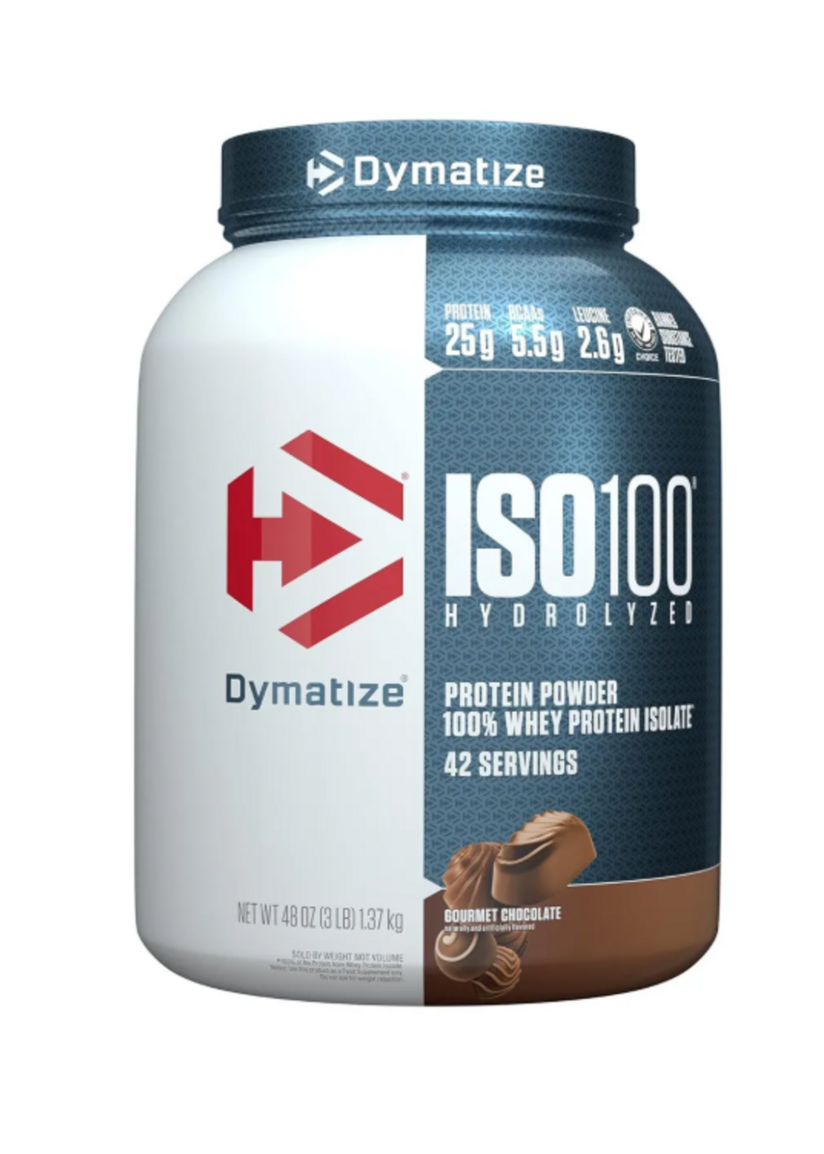 DYMATIZE ISO100 3 LB