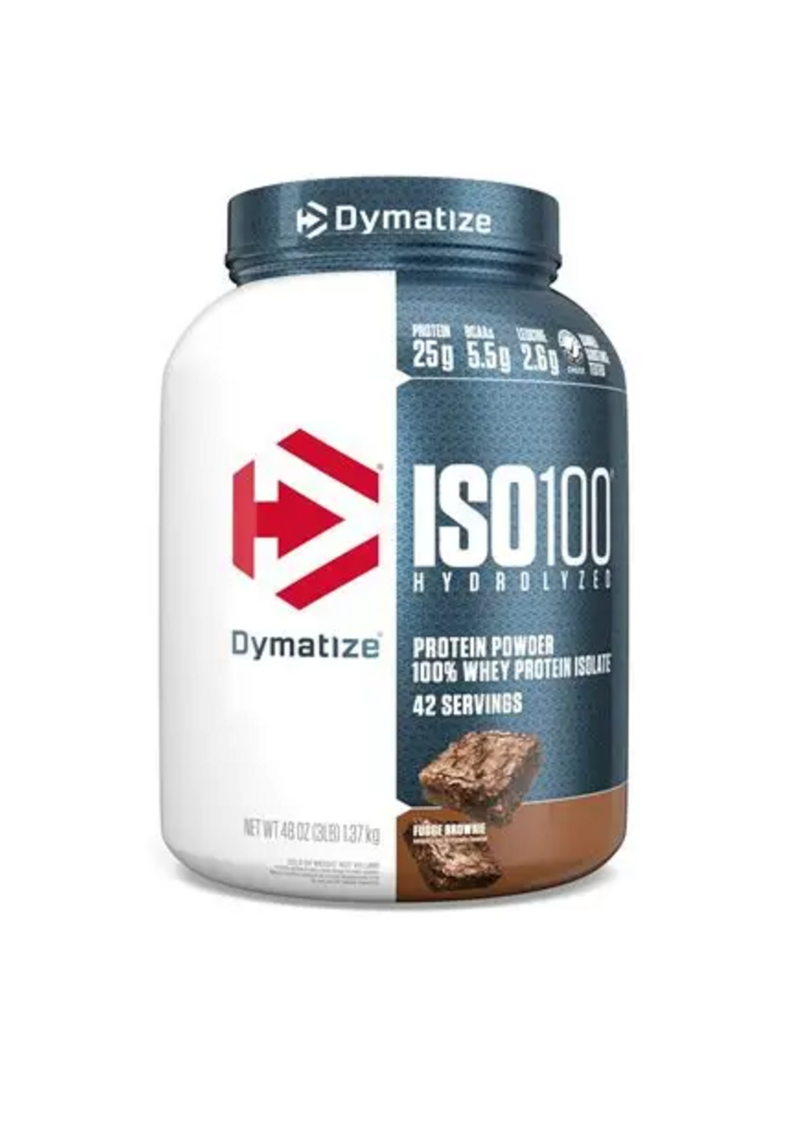 DYMATIZE ISO100 3 LB