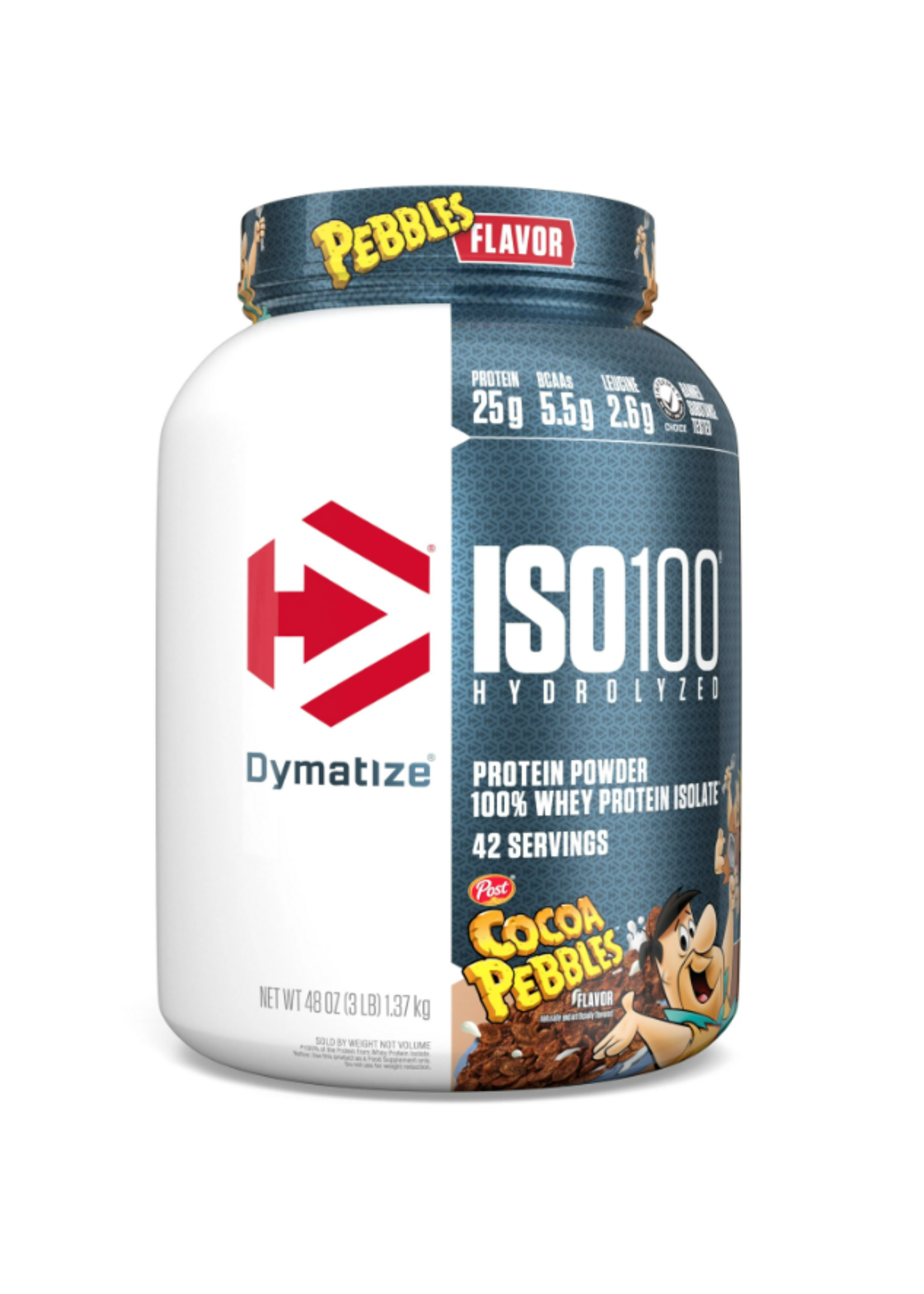 DYMATIZE ISO100 3 LB