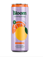 BLOOM BEBIDA BLOOM SPARKLING ENERGY