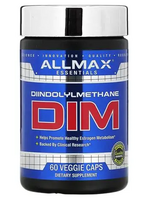 ALLMAX DIM ALLMAX  60 CAP