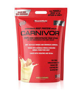 MUSCLE MEDS COSTAL CARNIVOR PROTEIN