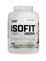 NUTREX ISOFIT