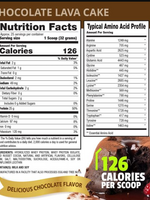 BPI LARRY WHEELS ISOLATE *PROMO*