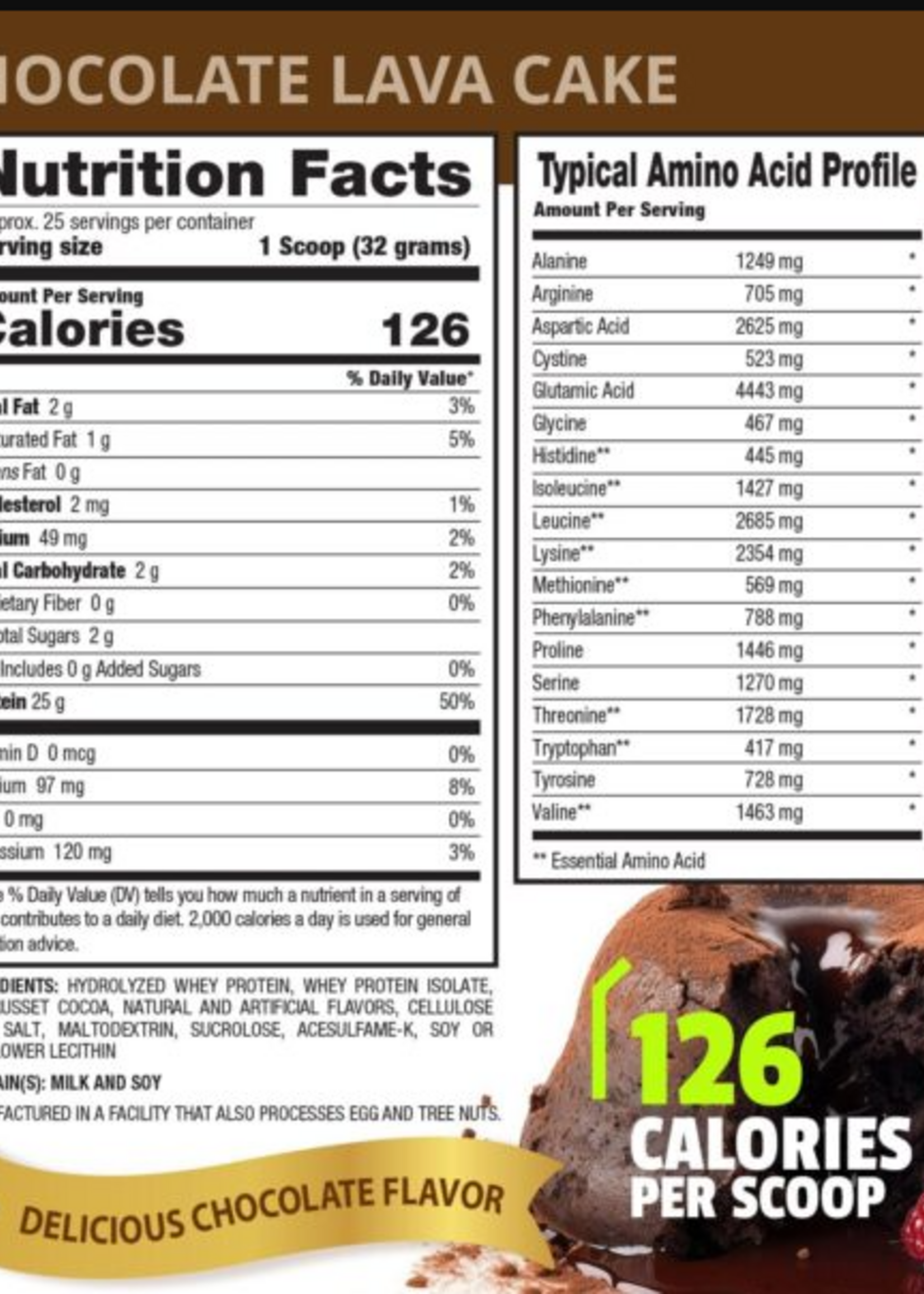 BPI LARRY WHEELS ISOLATE *PROMO*