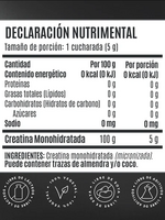 BIRDMAN CREATINA BIRDMAN 90 SERV