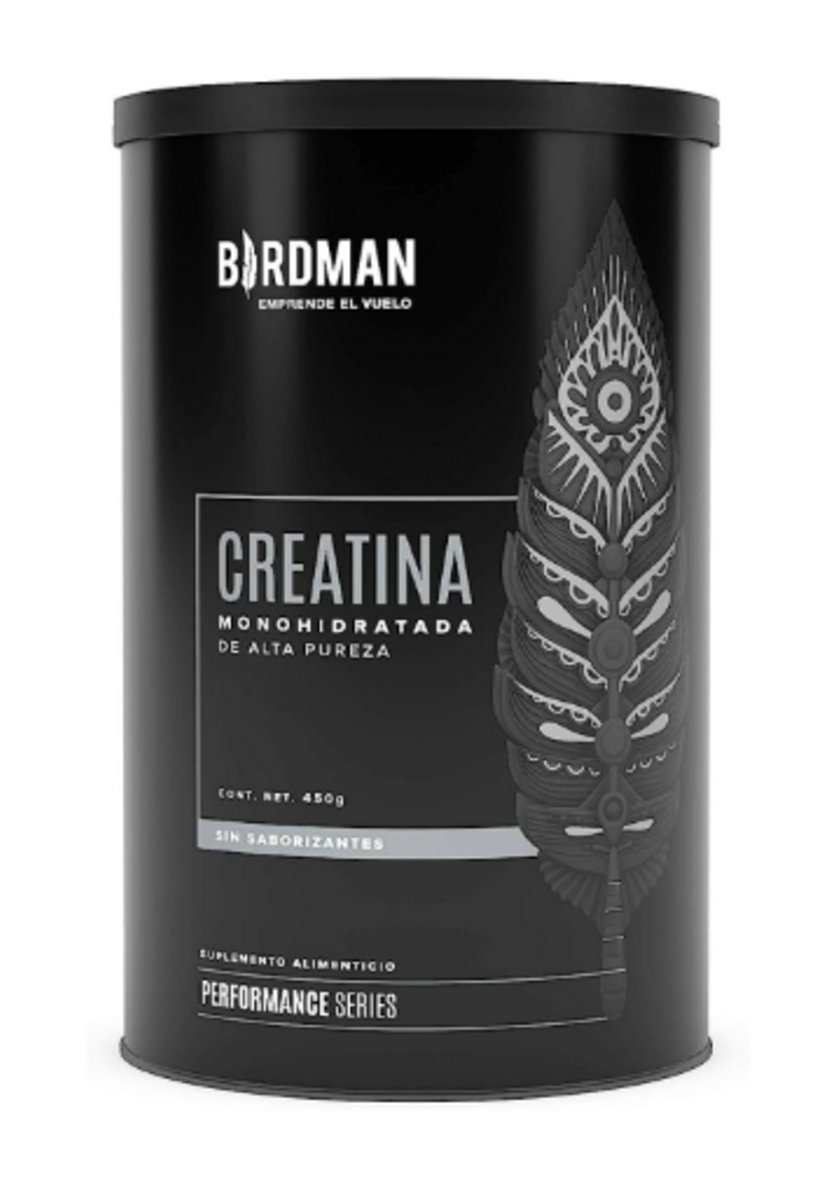 BIRDMAN CREATINA BIRDMAN 90 SERV