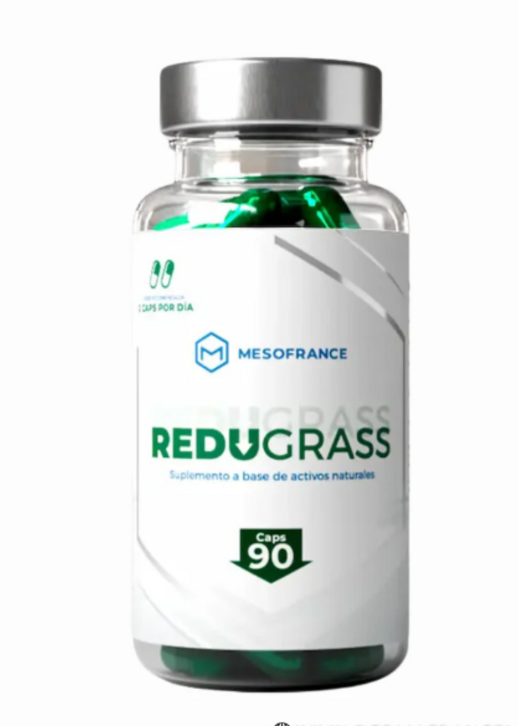 MESOFRANCE REDUGRASS MESOFRANCE 90 CAP