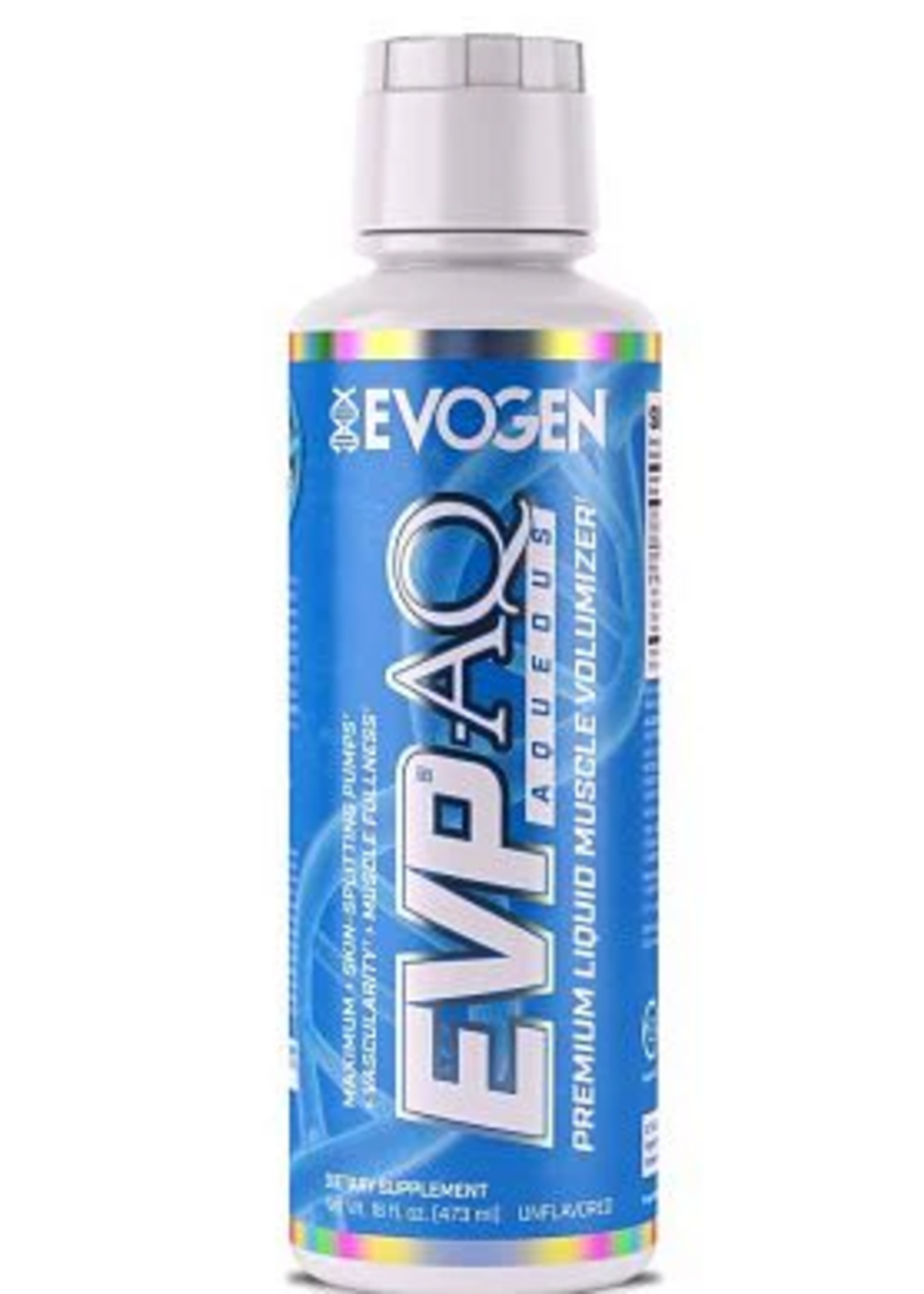 EVOGEN EVP AQ (glycerol)