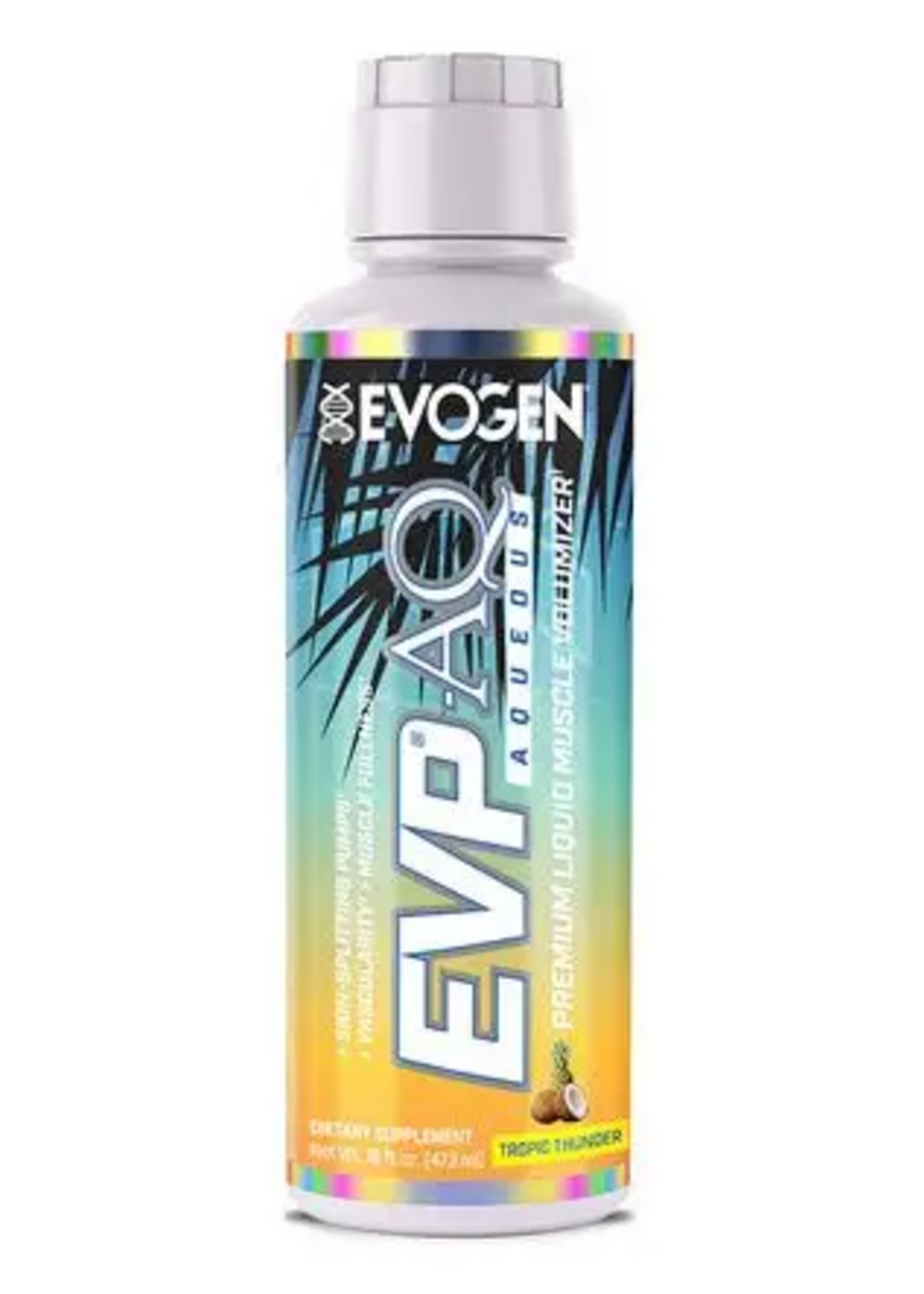 EVOGEN EVP AQ (glycerol)