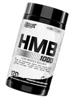 NUTREX HMB NUTREX 120 CAP *PROMO*