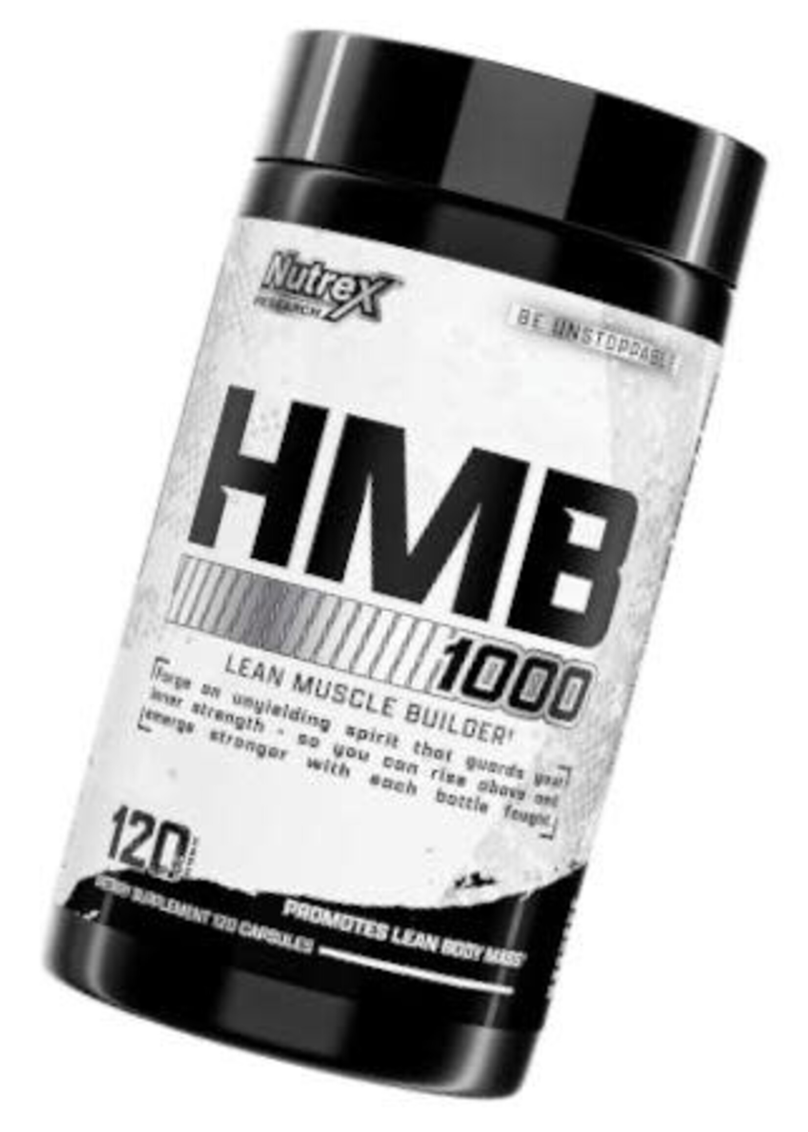 NUTREX HMB NUTREX 120 CAP *PROMO*