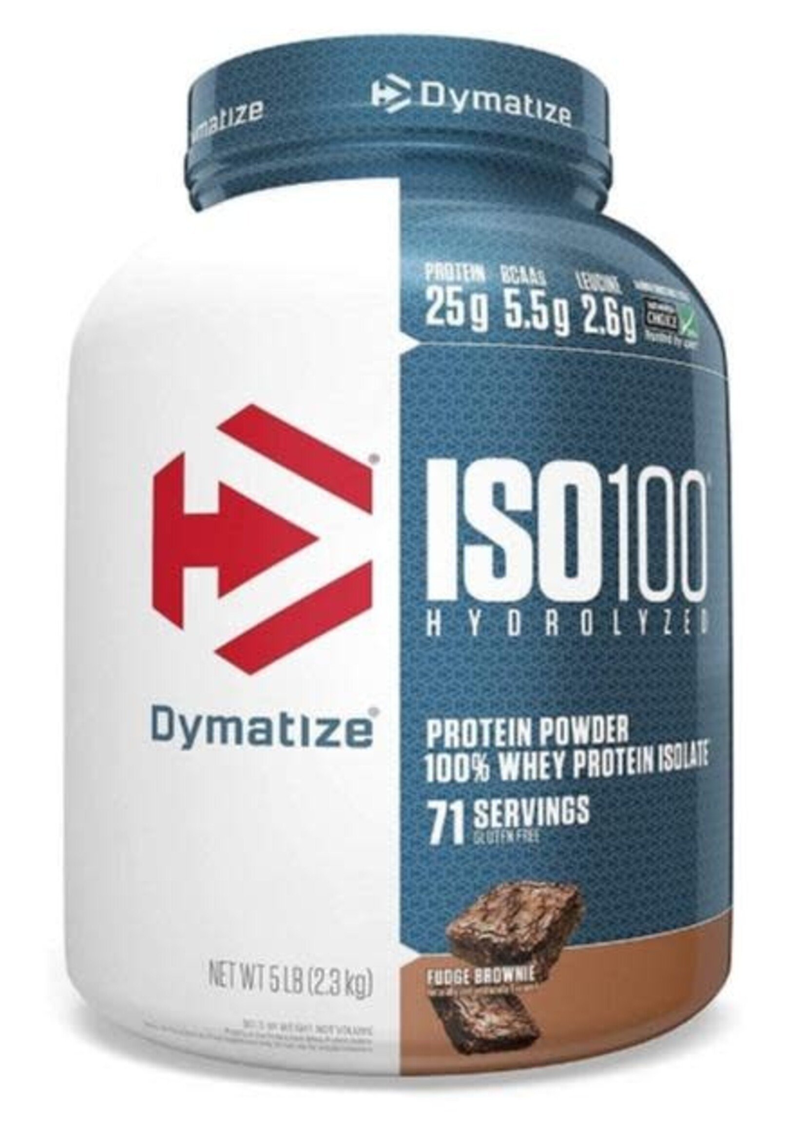 DYMATIZE ISO100 5 LB