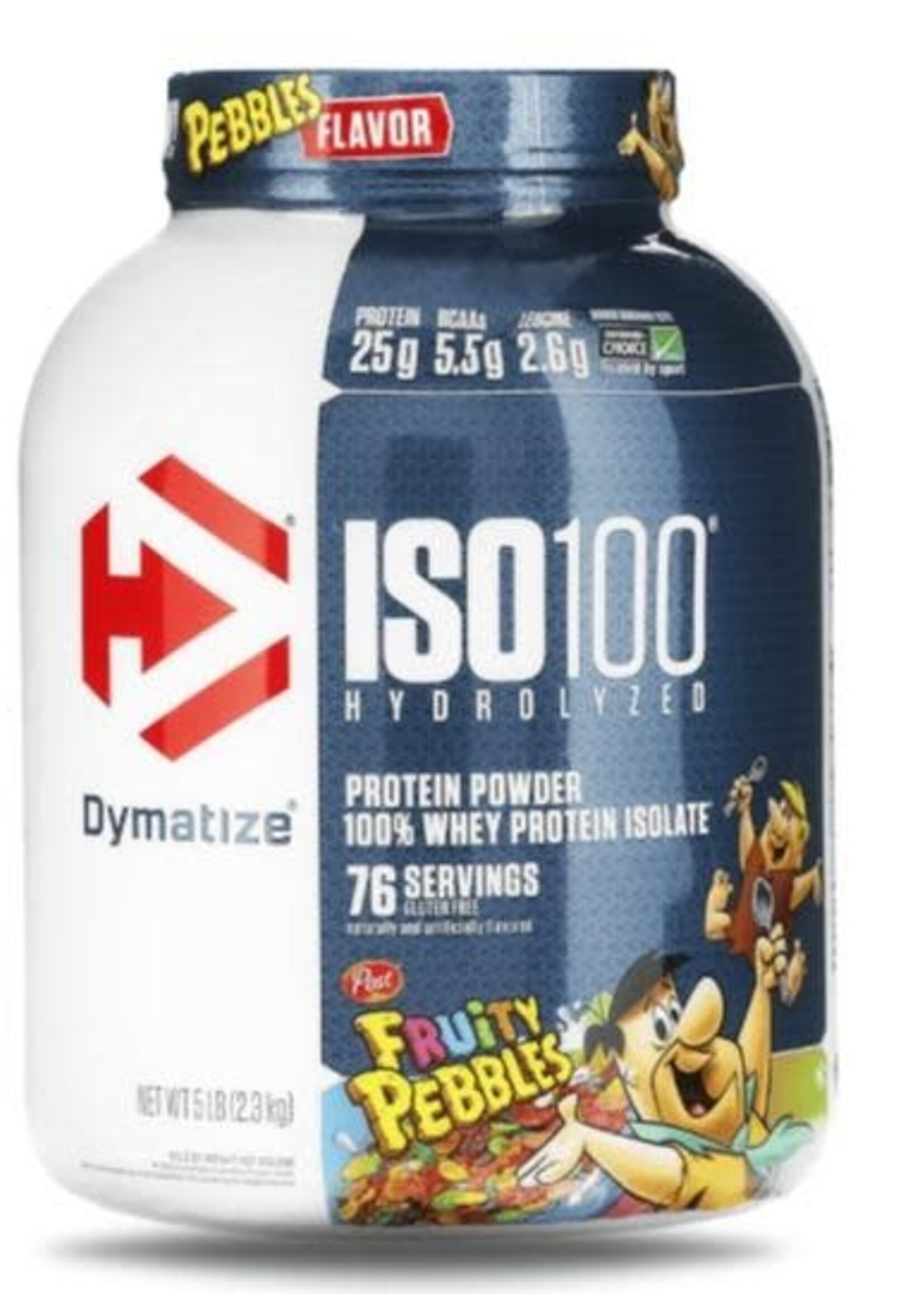 DYMATIZE ISO100 5 LB