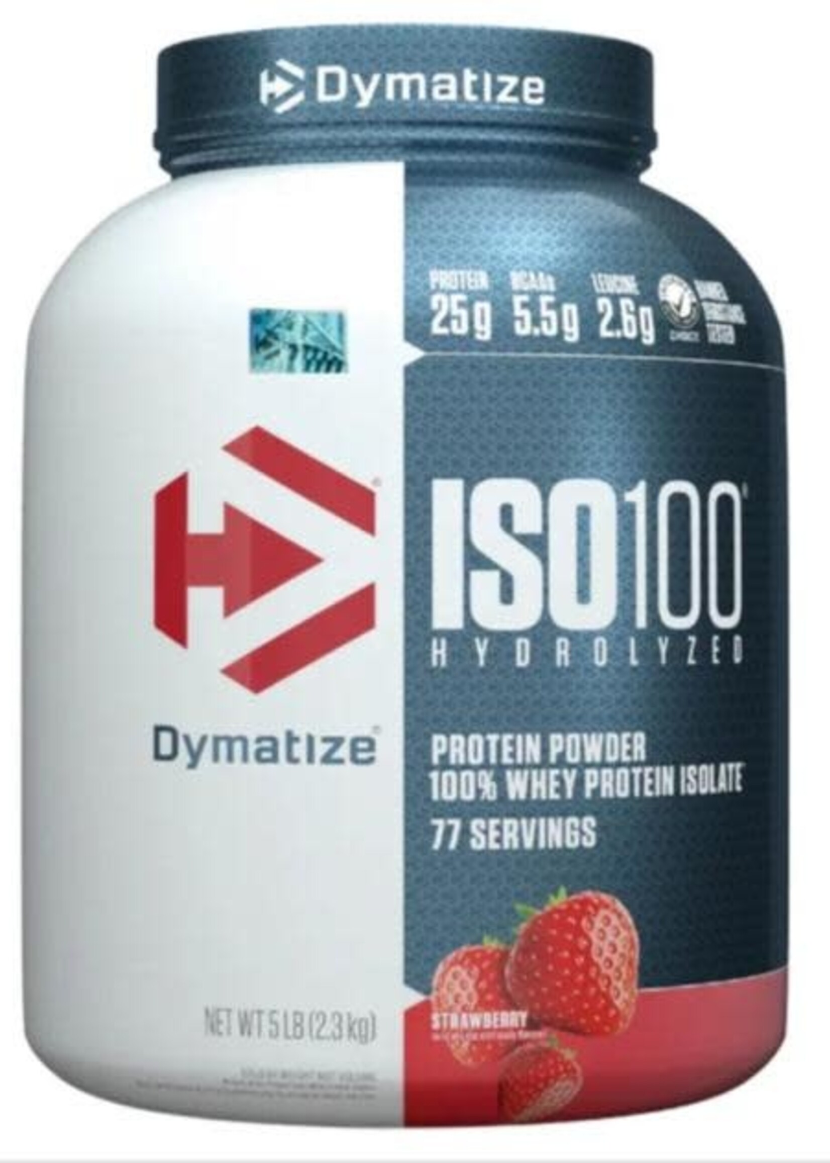 DYMATIZE ISO100 5 LB