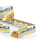 MUSCLE SANDWICH BARRA MUSCLE SANDWICH