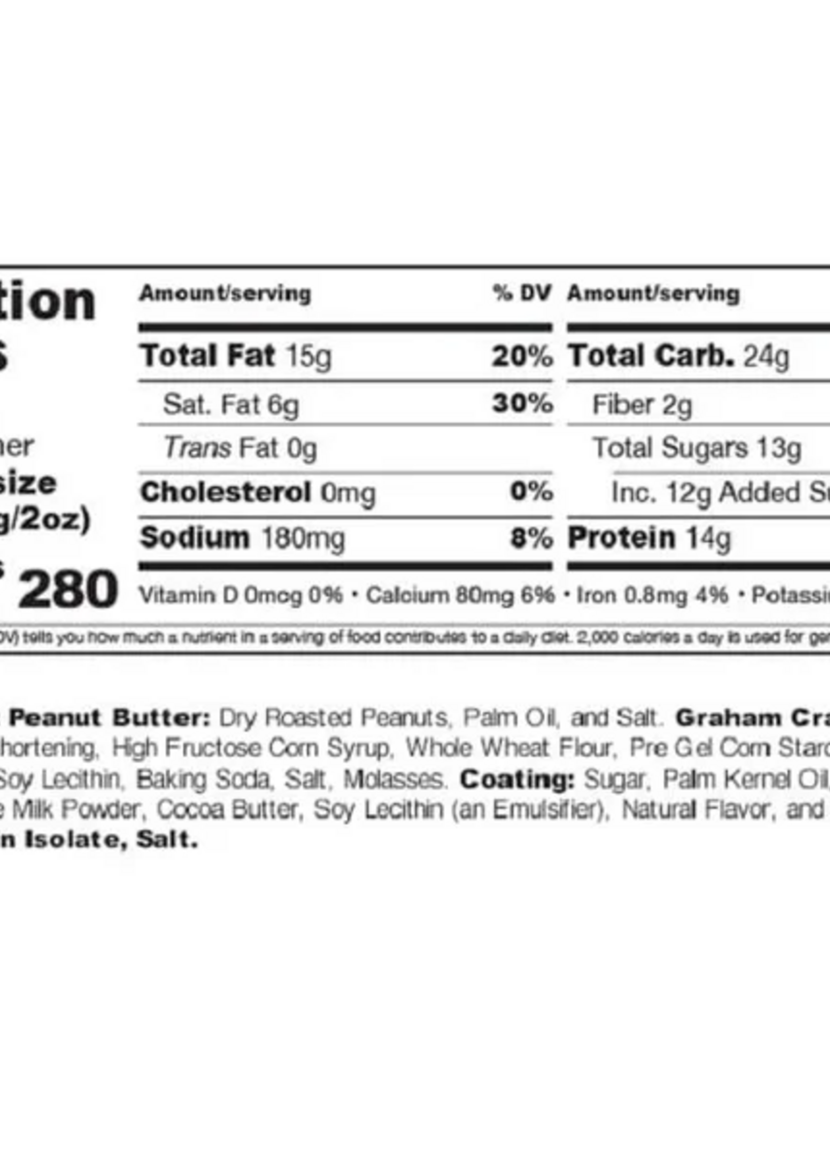 MUSCLE SANDWICH BARRA MUSCLE SANDWICH