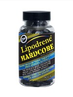 HTP LIPODRENE HARDCORE 90 TAB