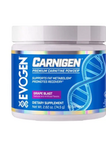 EVOGEN CARNIGEN EVOGEN