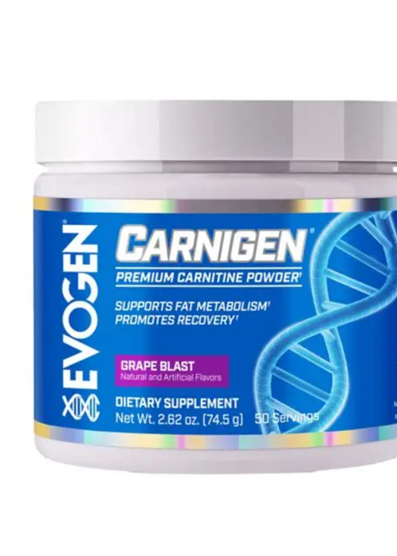 EVOGEN CARNIGEN EVOGEN