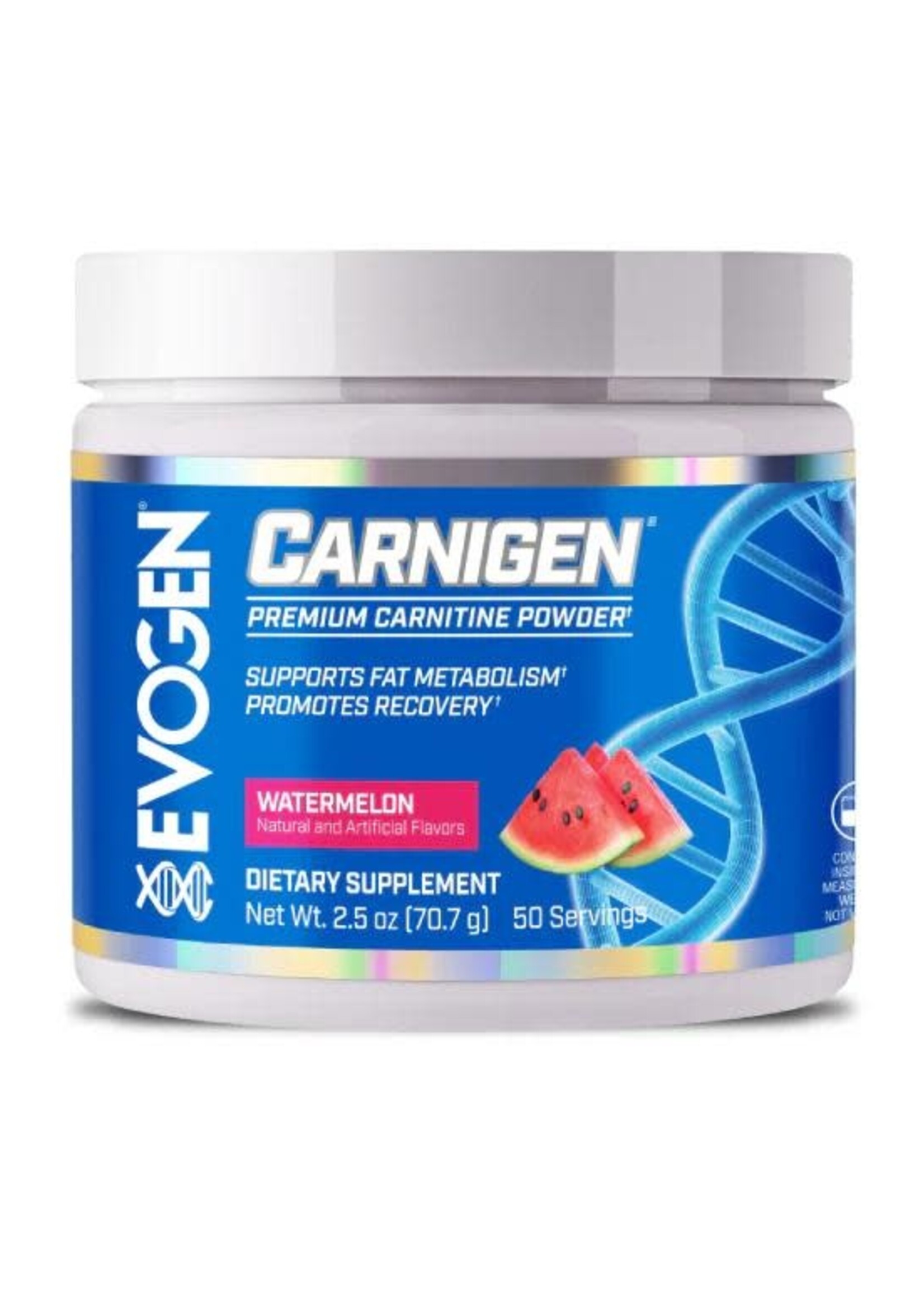 EVOGEN CARNIGEN EVOGEN