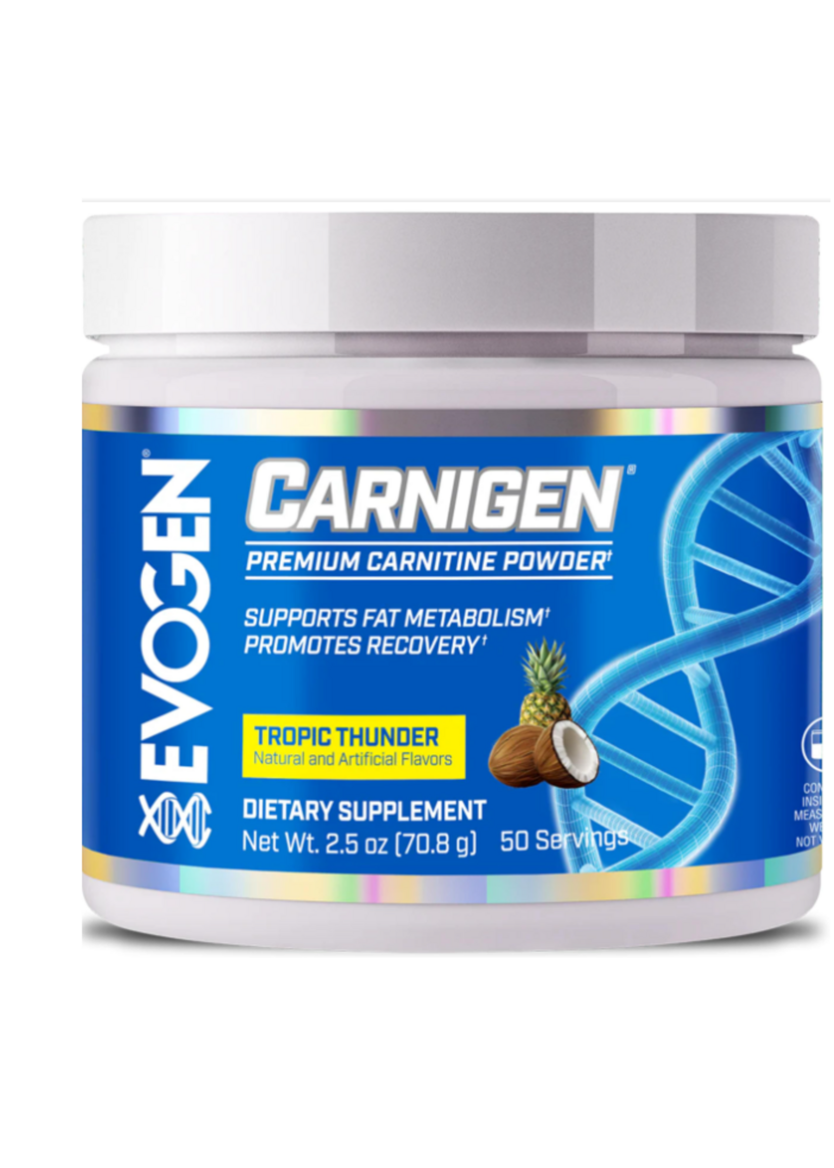 EVOGEN CARNIGEN EVOGEN