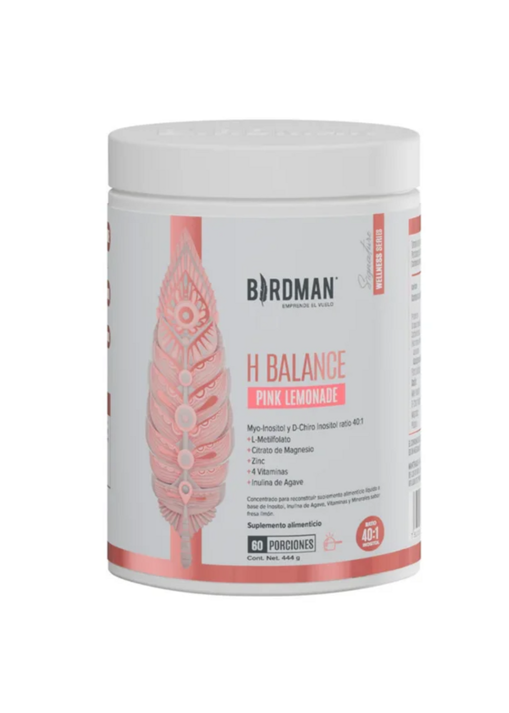 BIRDMAN H BALANCE BIRDMAN