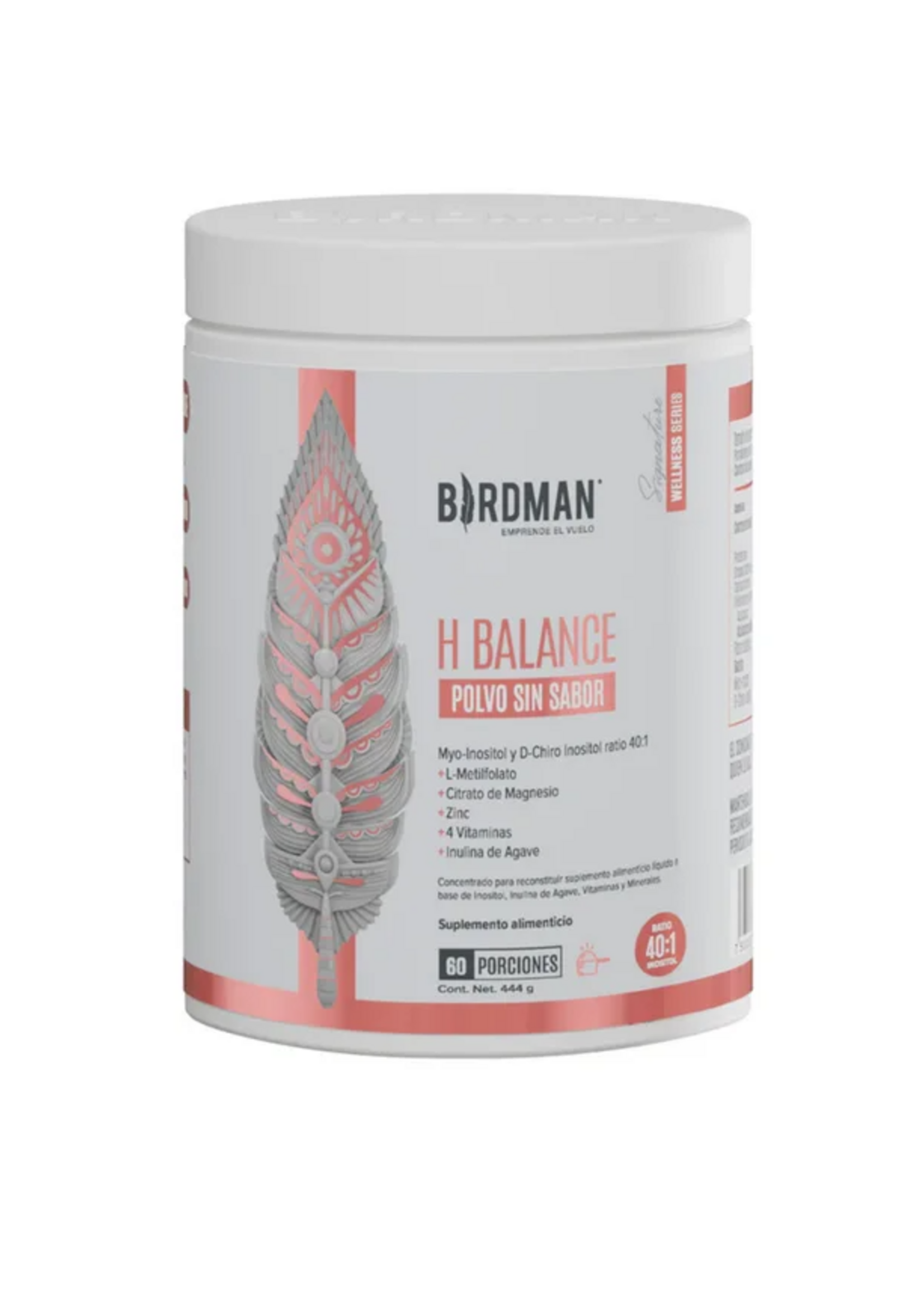 BIRDMAN H BALANCE BIRDMAN