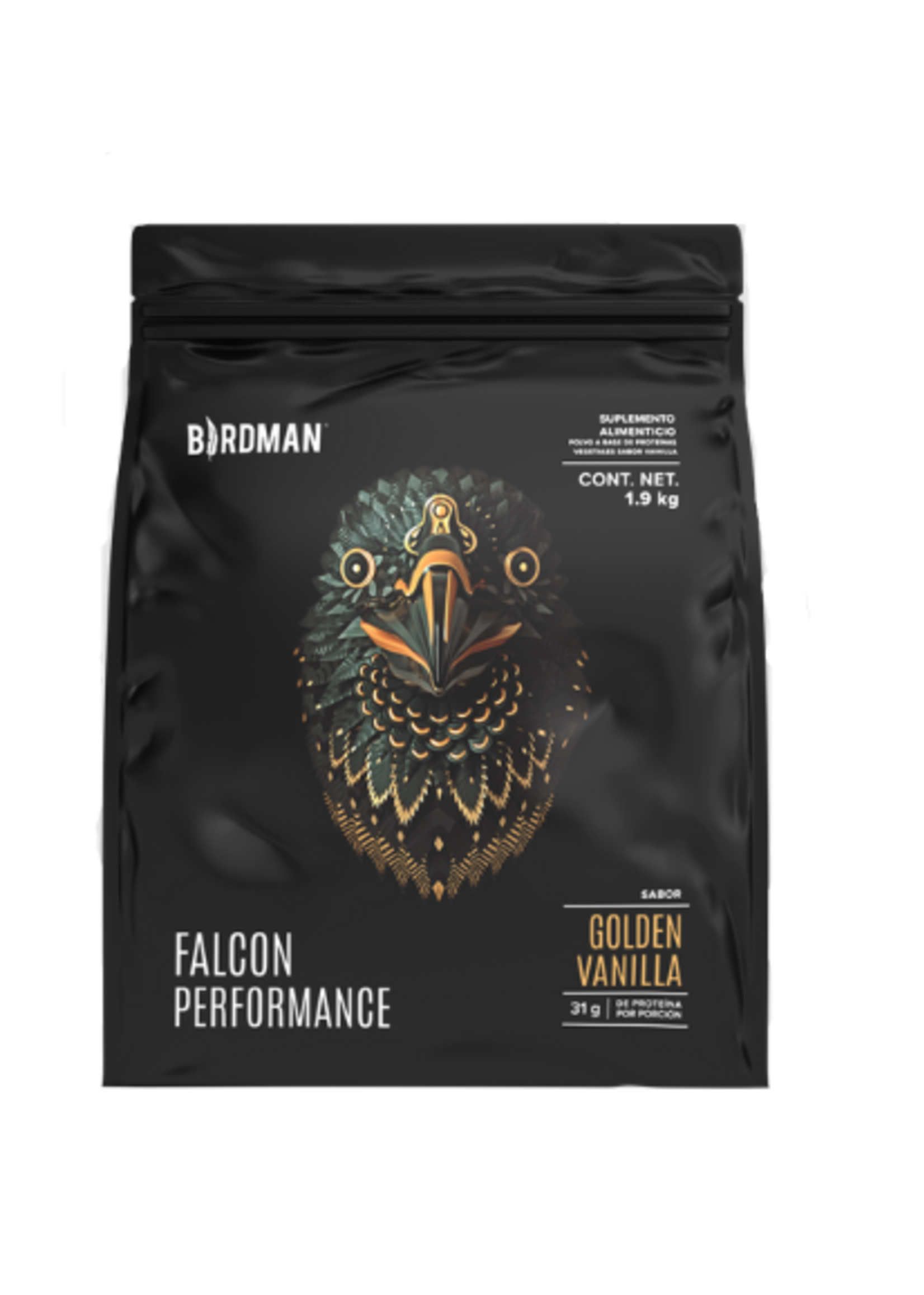 BIRDMAN COSTAL BIRDMAN FALCON PERFORMANCE