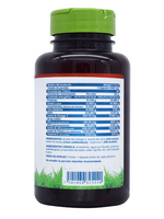 VIDANAT OMEGA 3, 6 Y 9 VIDANAT 60 CAP