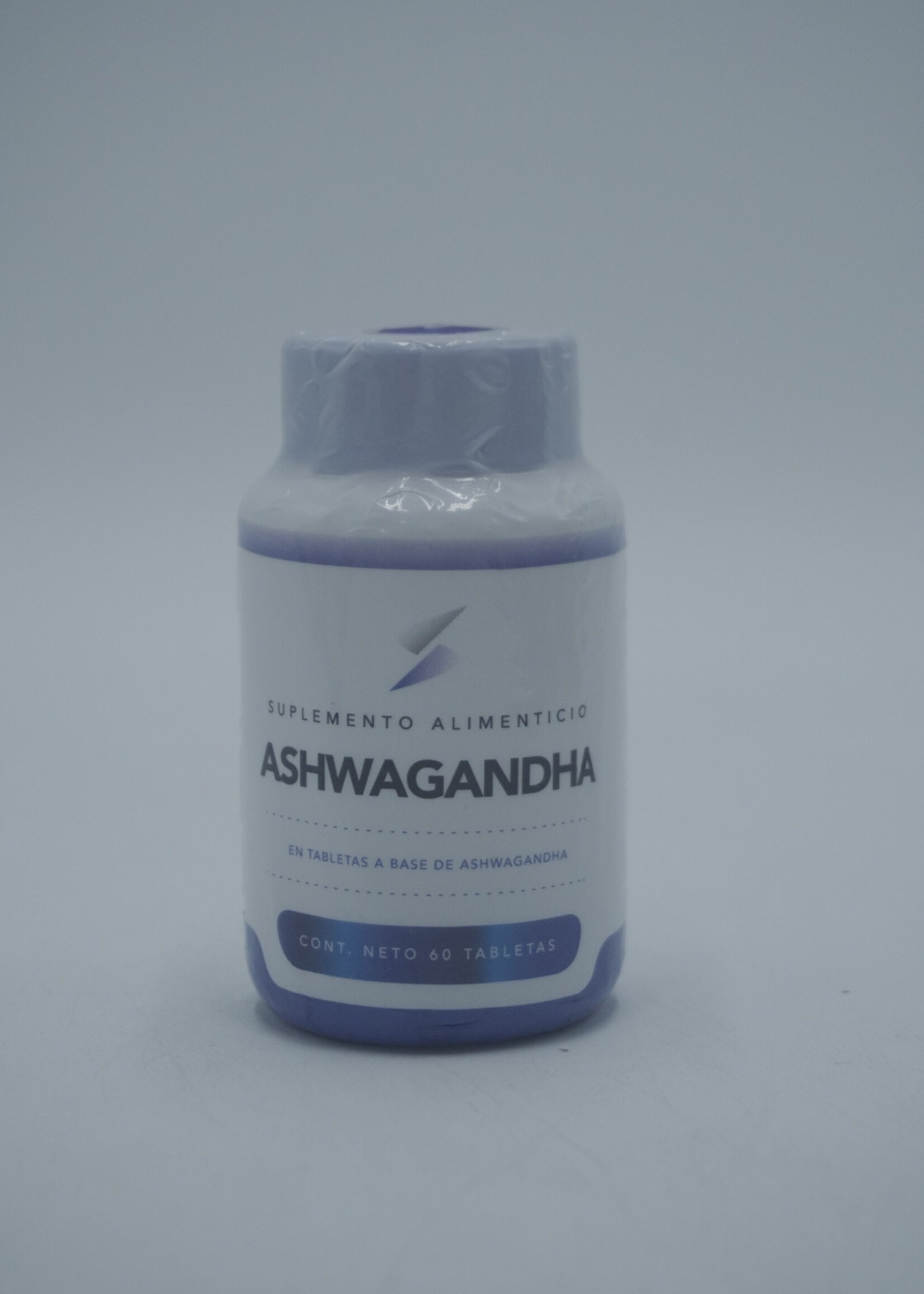 ESSENTIALS ASHWAGANDA ESSENTIAL 500 MG/60 TAB