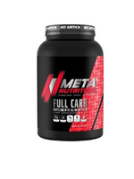 META NUTRITION FULL CARBS 64 SERV