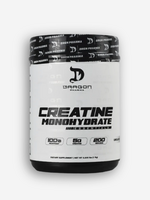 DRAGON PHARMA CREATINA DRAGON PHARMA