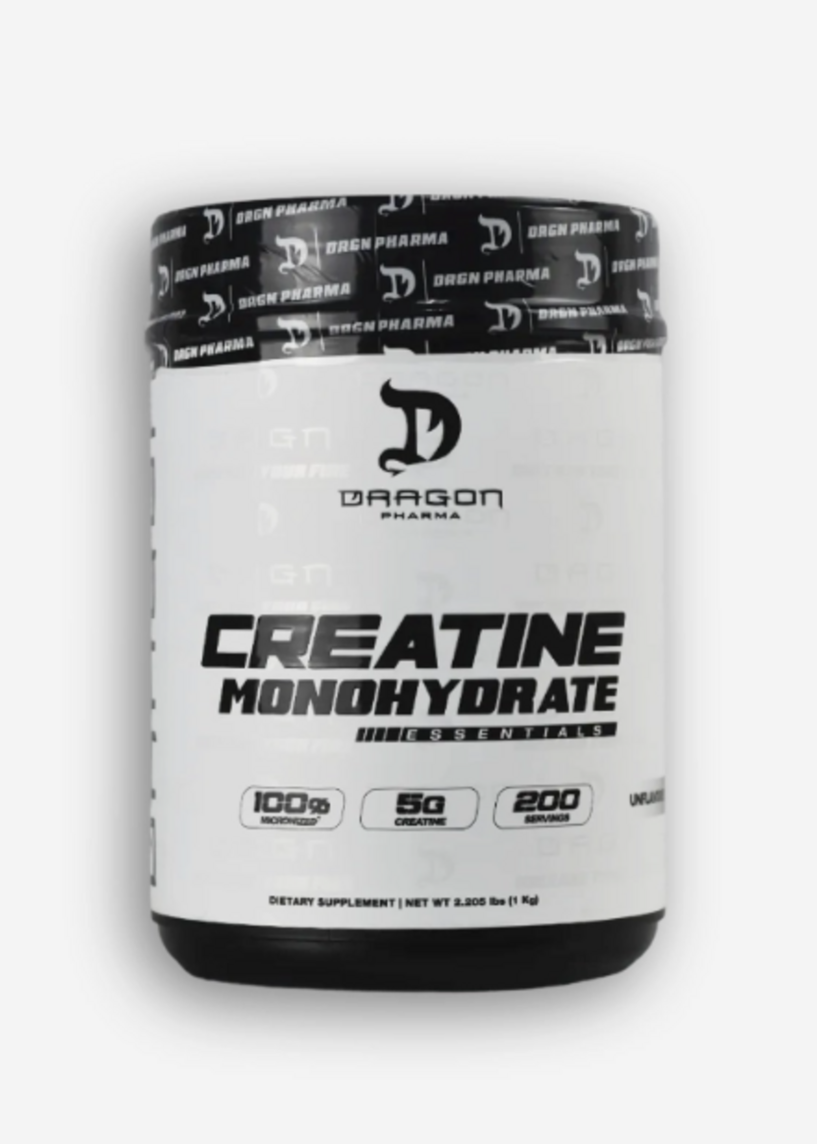 DRAGON PHARMA CREATINA DRAGON PHARMA