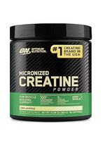 ON CREATINA ON (OPTIMUM NUTRITION)