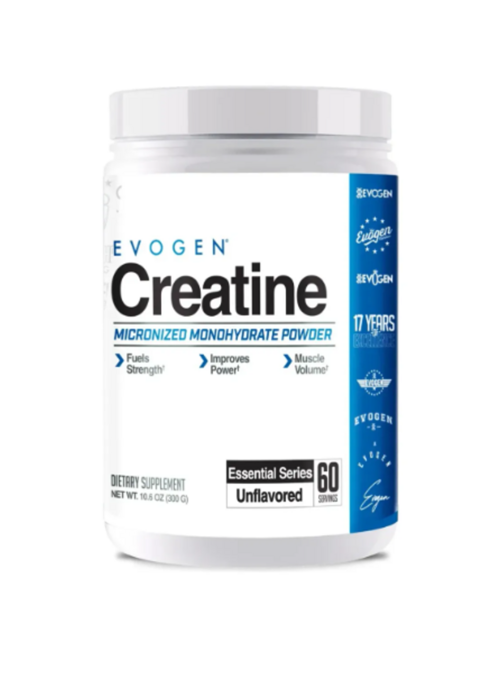 EVOGEN CREATINA EVOGEN 60 SERV