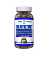 HITECH SHILAJIT EXTRACT HITECH 60 CAP