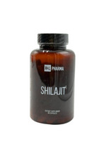 H&L PHARMA SHILAJIT H&L PHARMA 500 MG 90 CAP
