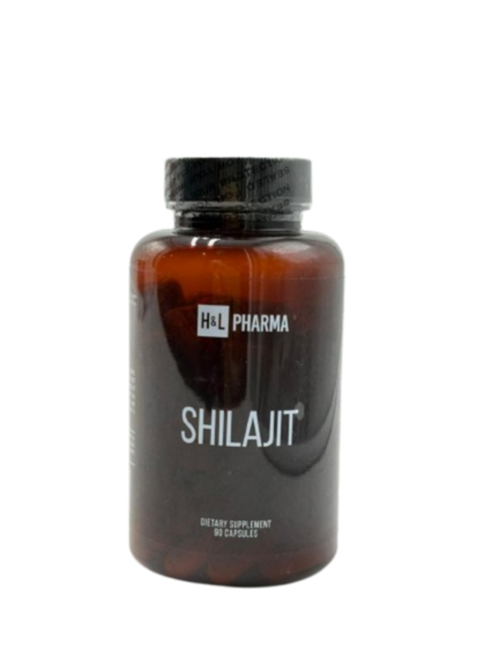 H&L PHARMA SHILAJIT H&L PHARMA 500 MG 90 CAP