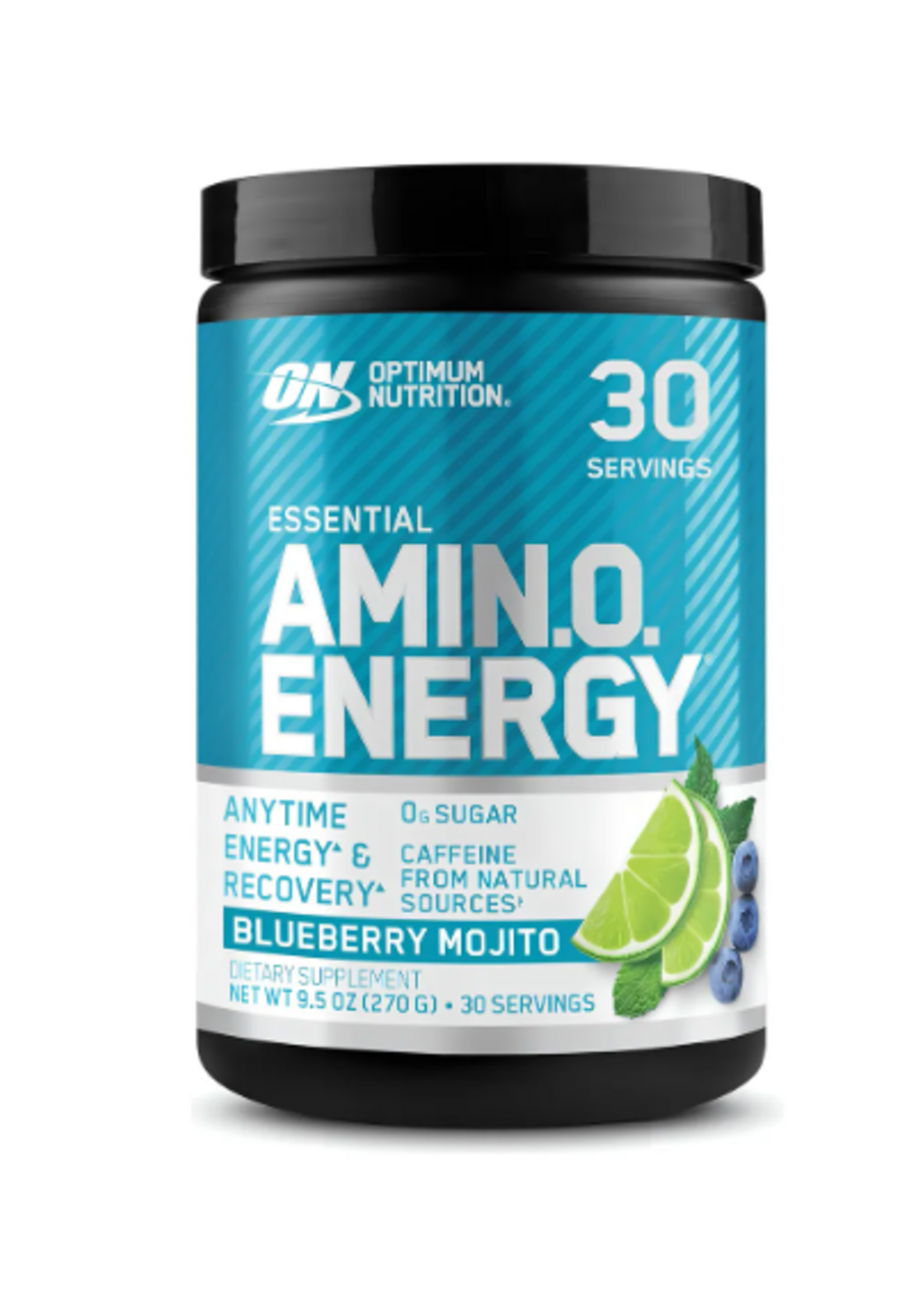 ON AMINO ENERGY 30 SERV