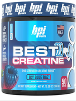 BPI BEST CREATINE BPI