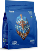 BIRDMAN COSTAL FALCON VEGETAL 1.8 KG 60 SERV
