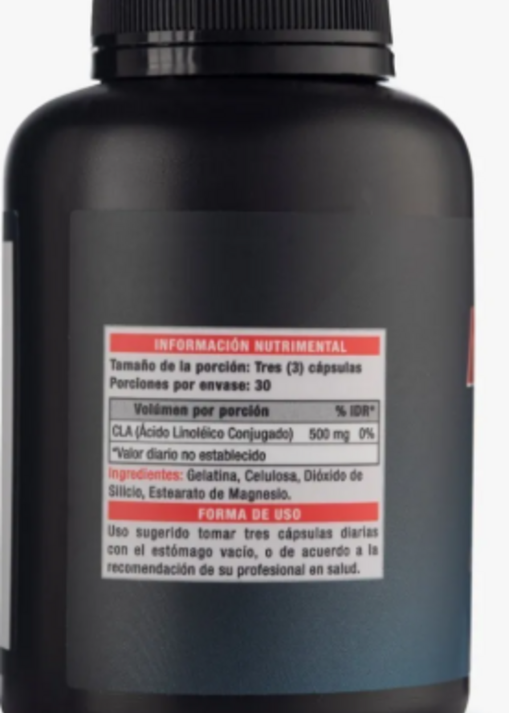 CLA PREMIUM MYOVECTOR 90 CAP