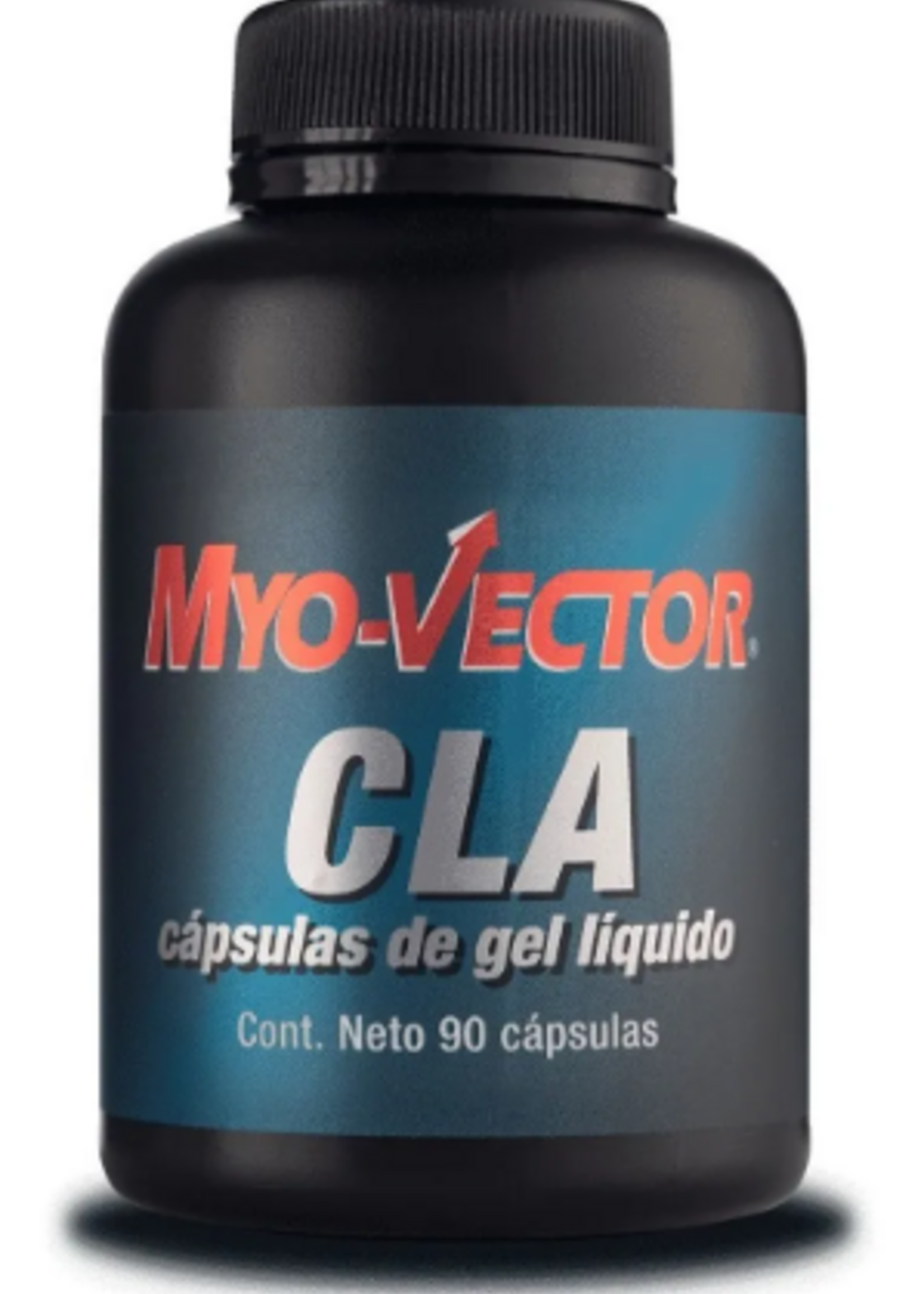 CLA PREMIUM MYOVECTOR 90 CAP