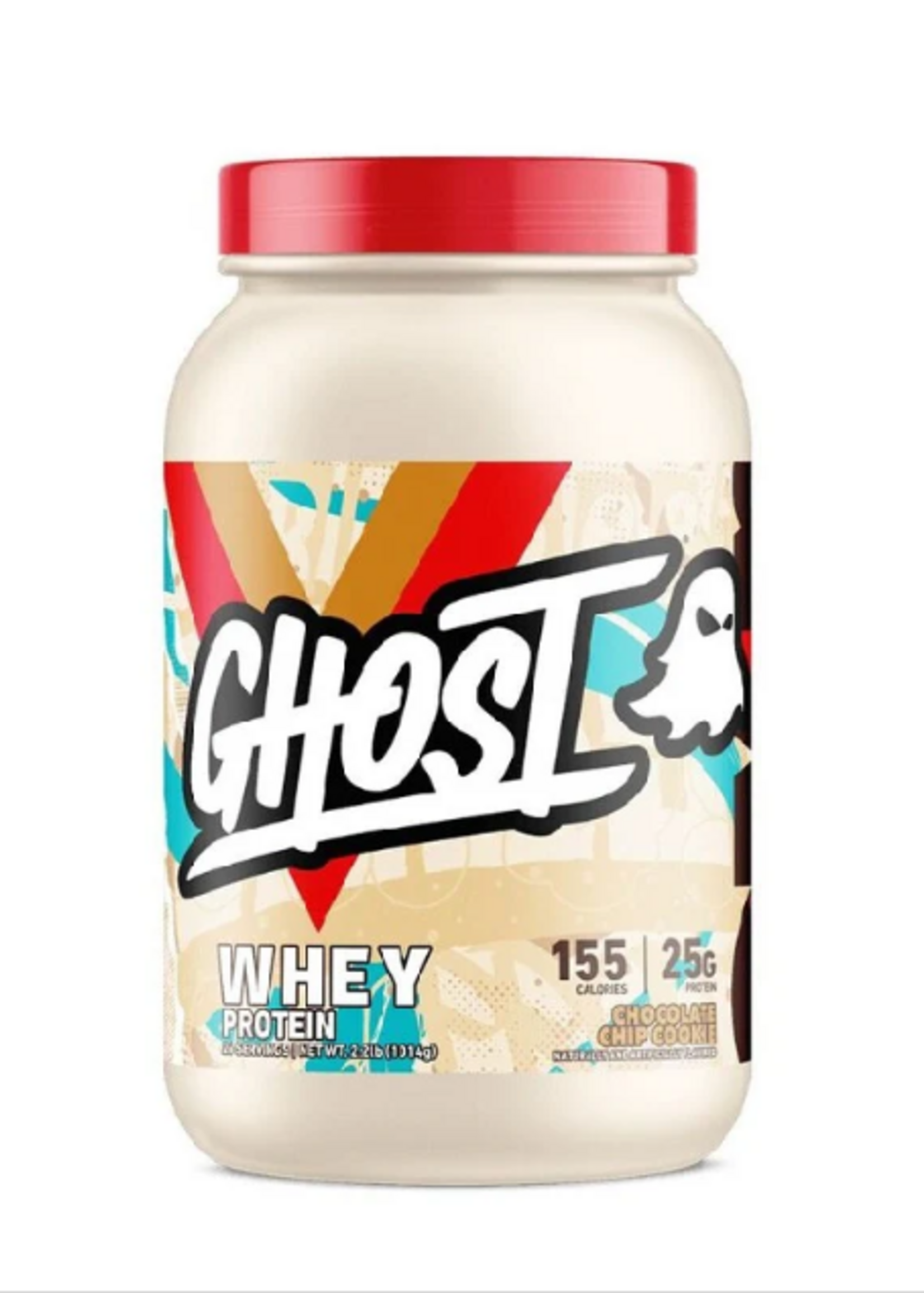 GHOST GHOST WHEY PROTEIN 2 LB